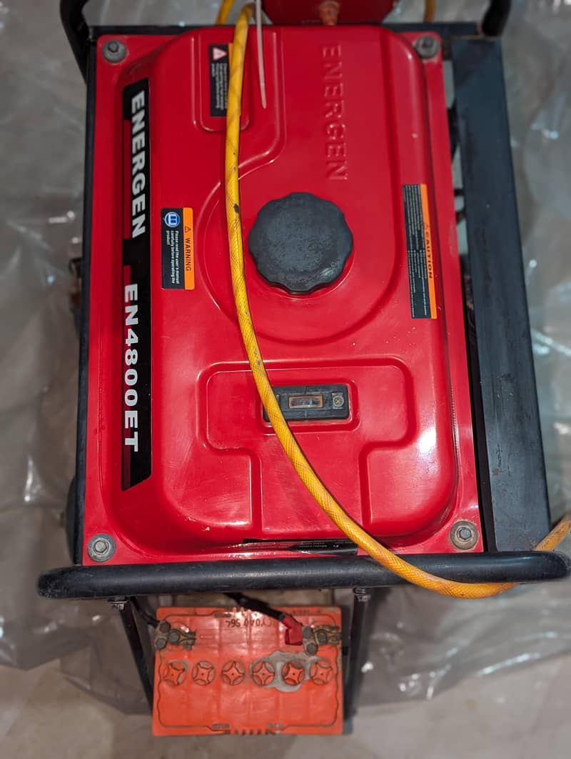 generator 2