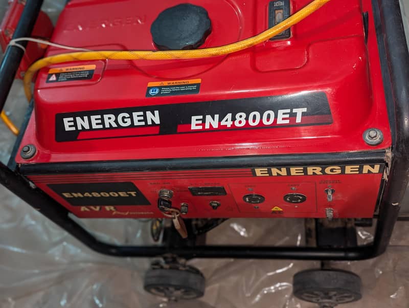 generator 3