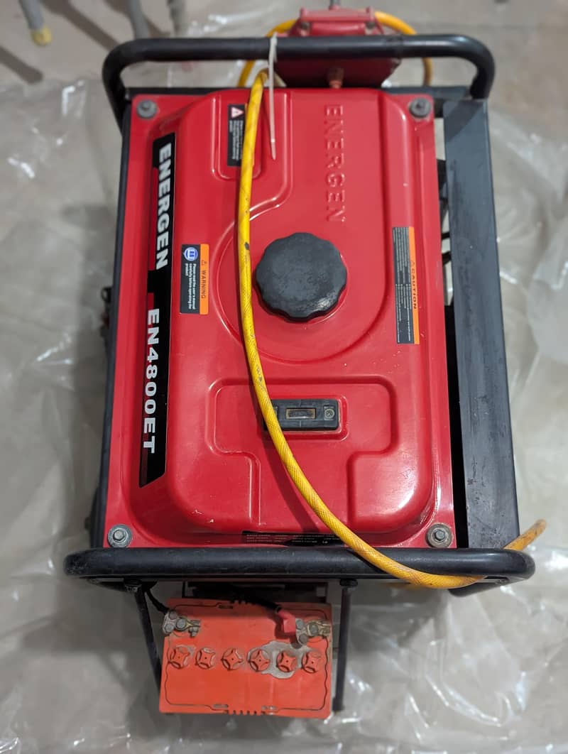 generator 6