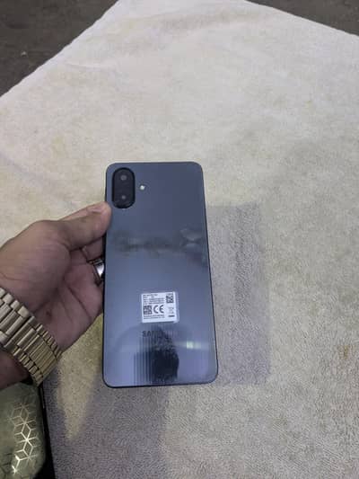 Samsung Mobile A07 5G