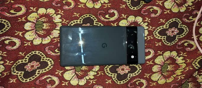 Google Pixel 6 Pro 12 gb/128gb /Non Pta