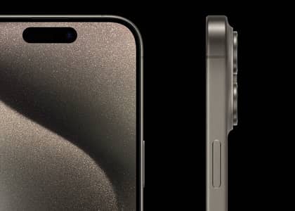 Apple iPhone 15 Pro Max