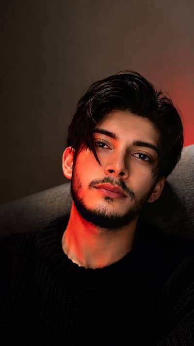 Itz Mubashir