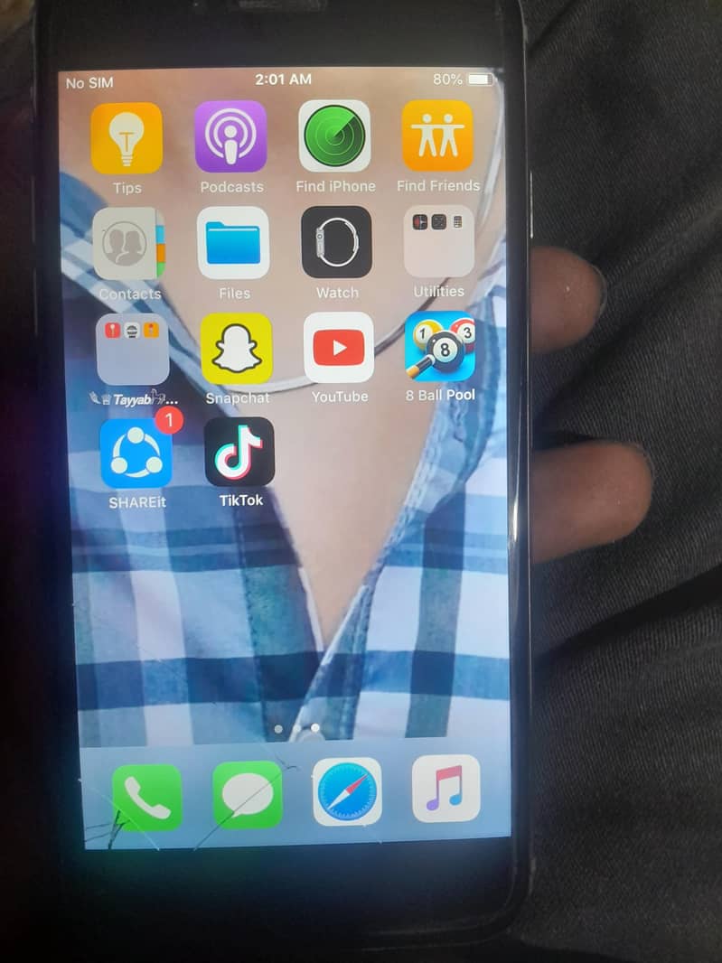 Apple iPhone 6 0