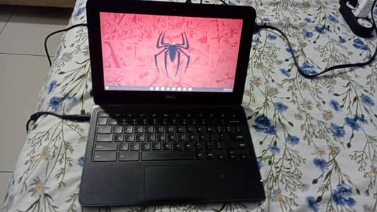 laptop dell chromebook LAPTOP DELL CHROMEBOOK