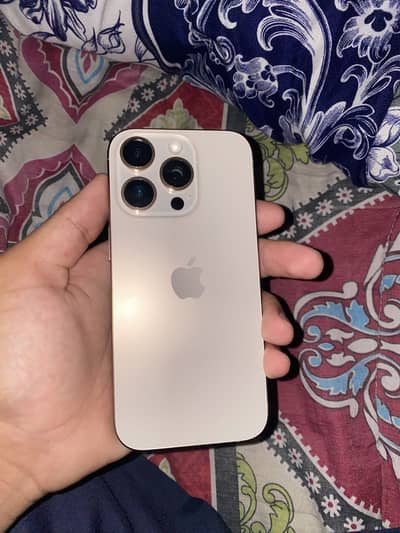 Apple iPhone 16 Pro jv 10/10