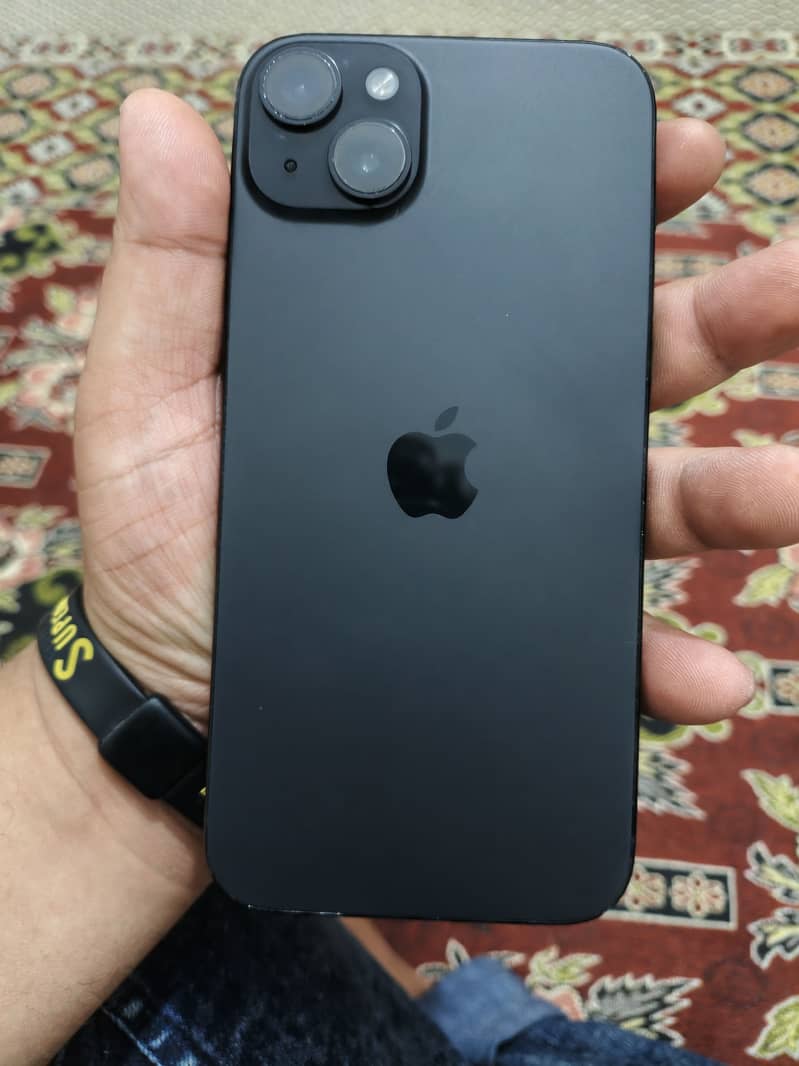 iPhone 15 plus jv 5