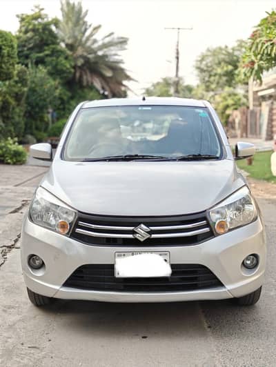Suzuki Cultus VXL 2021