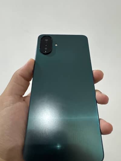 Samsung Mobile A07 5G