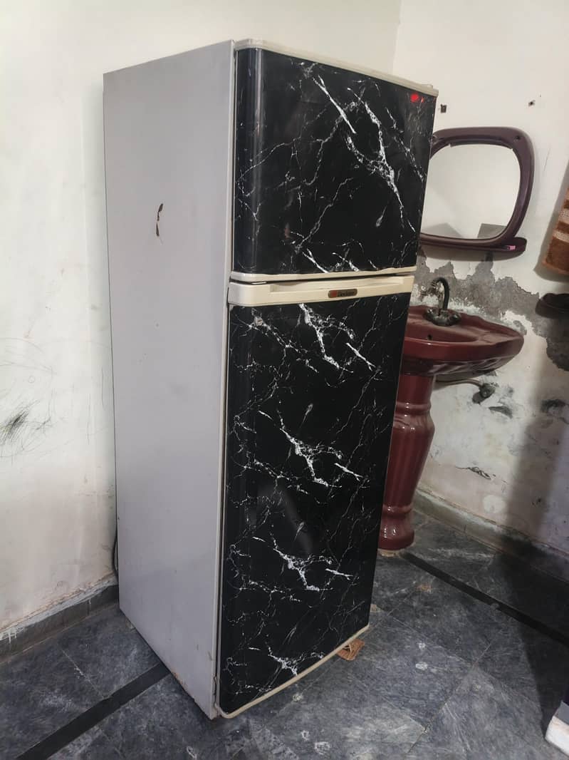 Dawlance Fridge 1