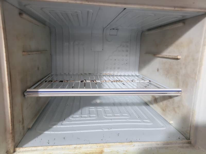 Dawlance Fridge 2