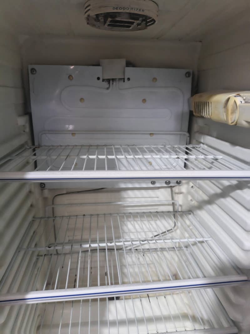 Dawlance Fridge 3