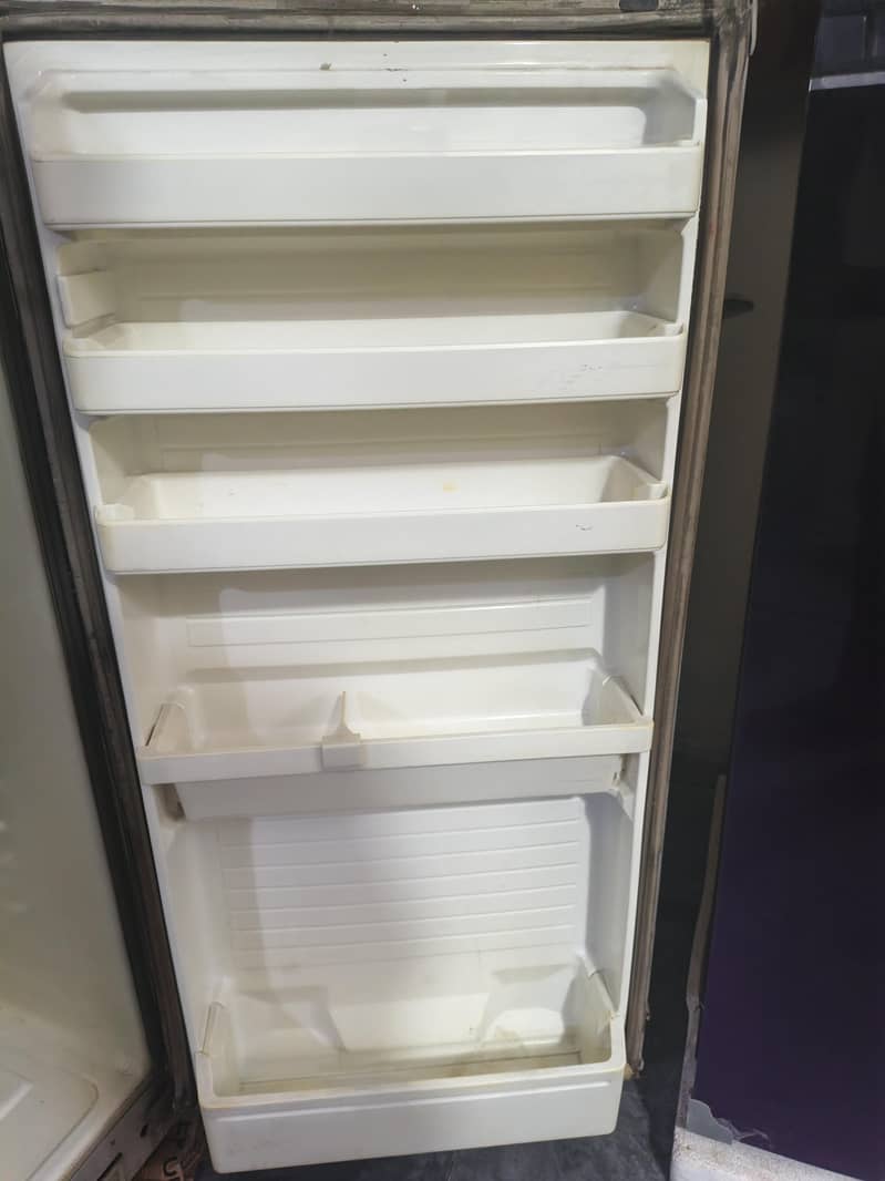 Dawlance Fridge 5