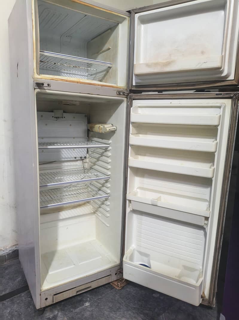 Dawlance Fridge 6