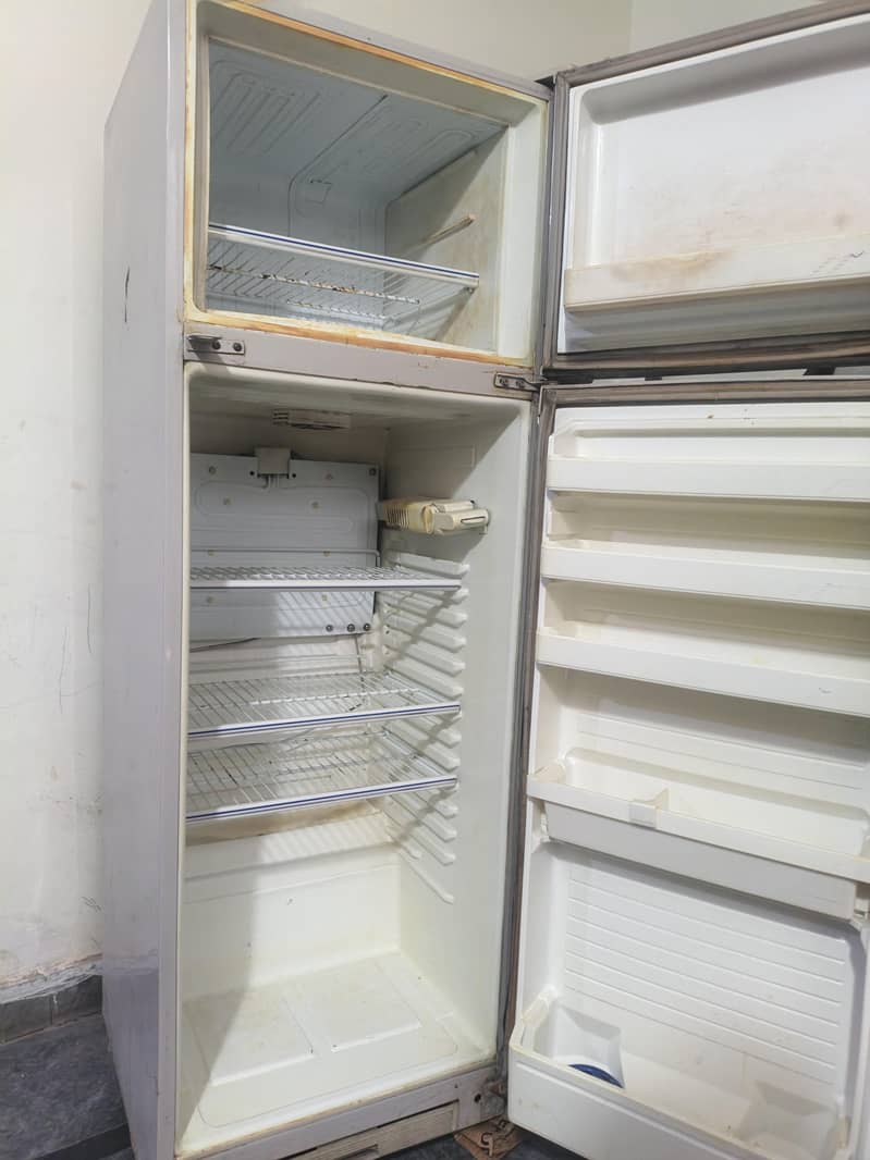 Dawlance Fridge 7