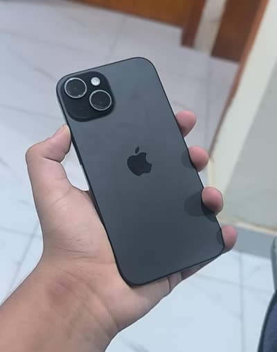 Apple iPhone 15 non fu 128 gb