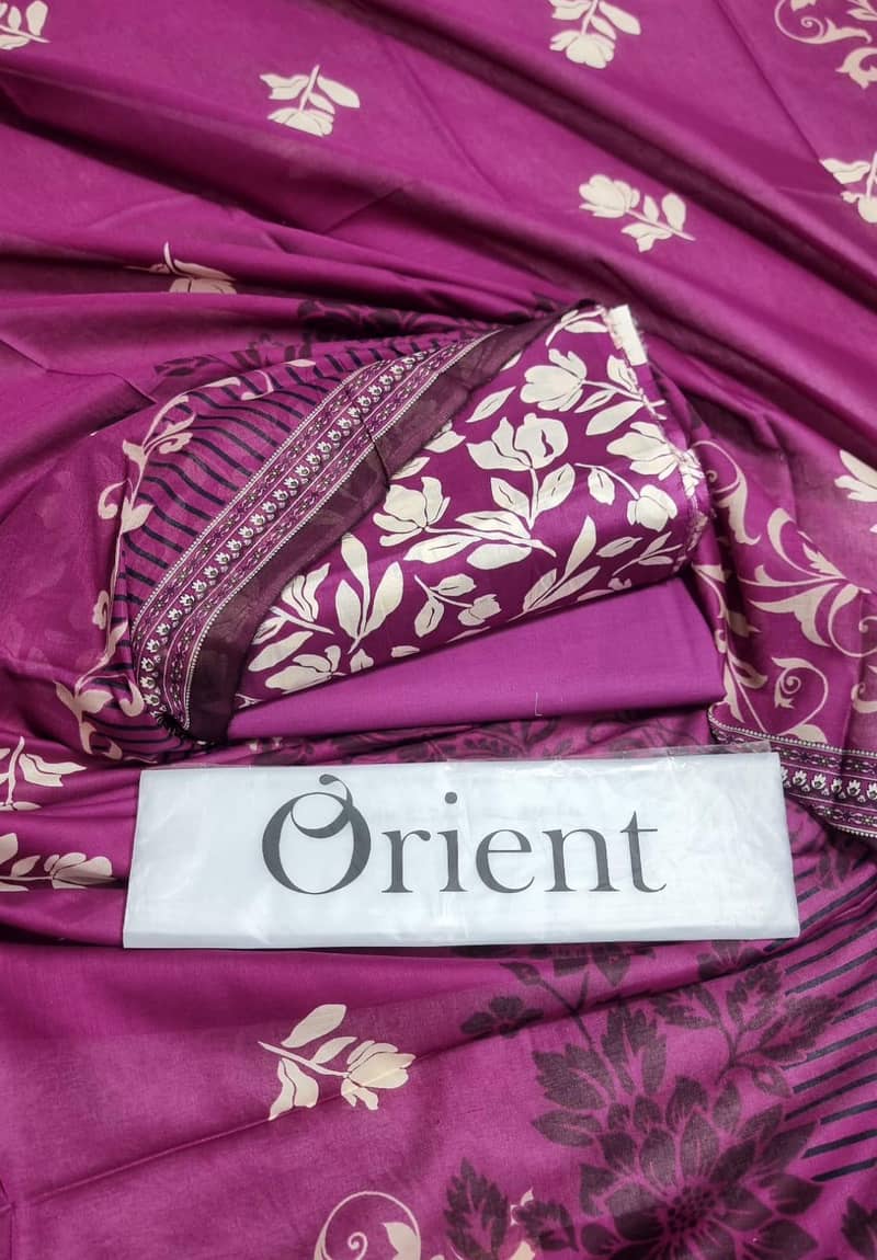 Orient 0