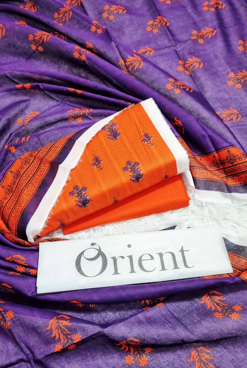 Orient 1