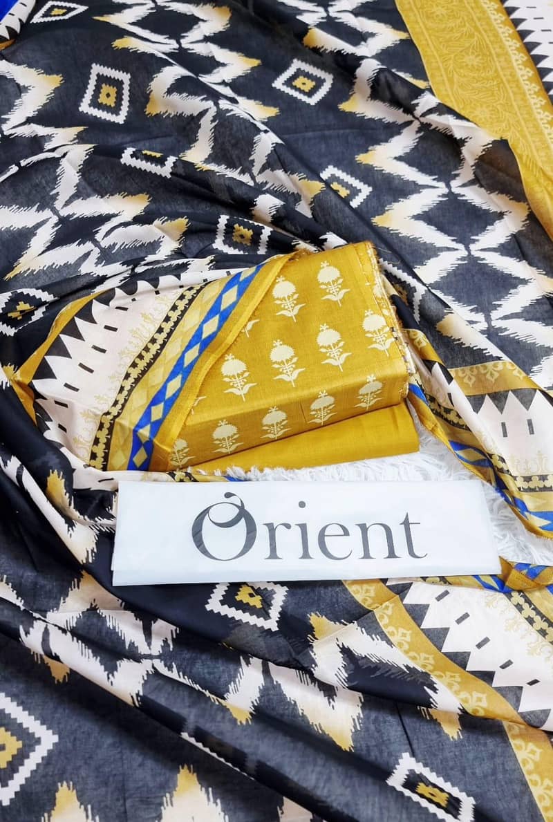 Orient 2