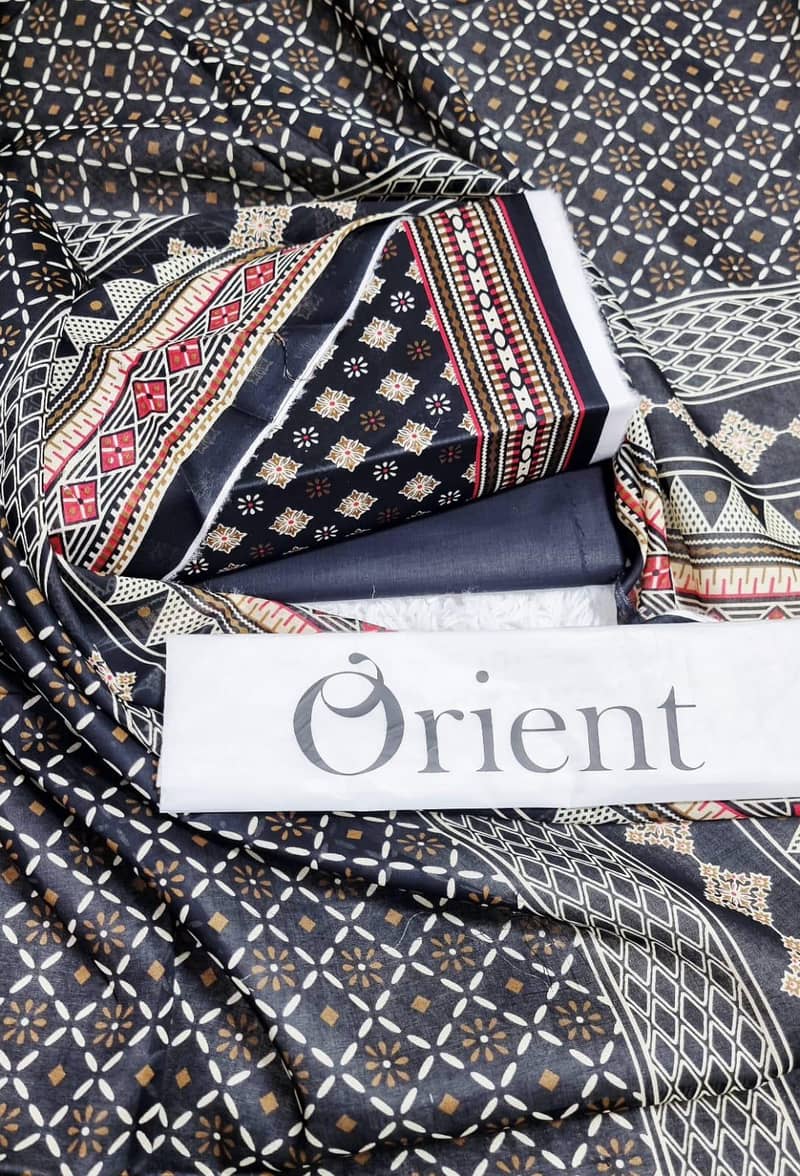 Orient 3
