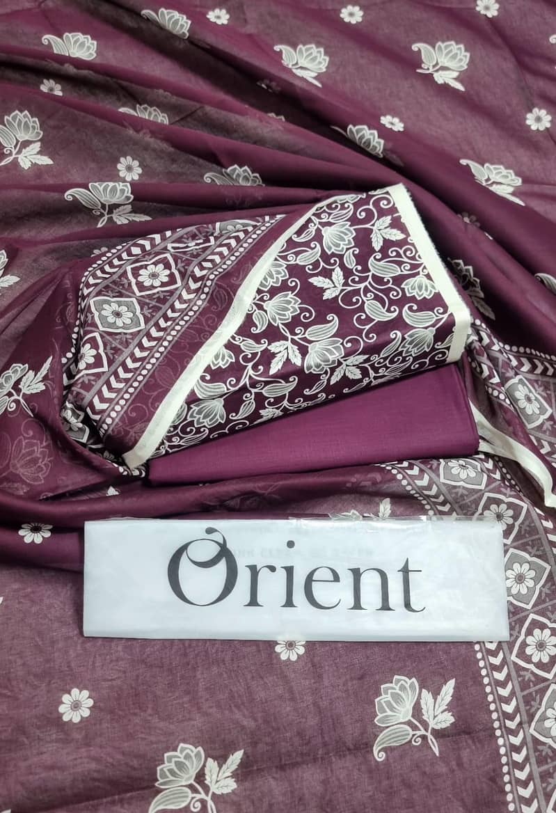 Orient 4