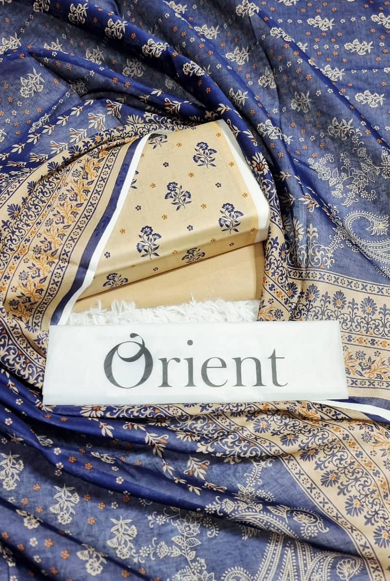 Orient 5