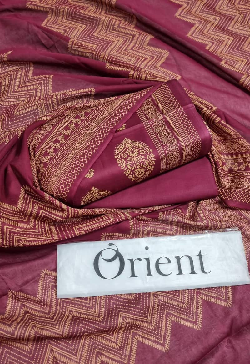 Orient 6
