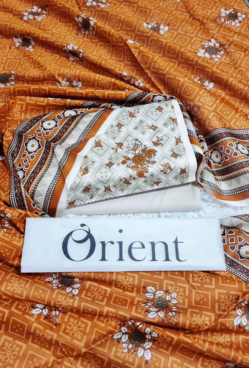 Orient 9