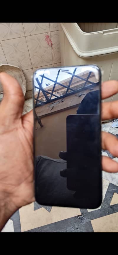 iPhone XS Max pta