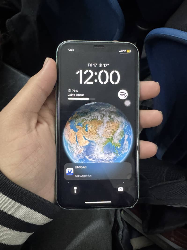 Apple iPhone 11 1