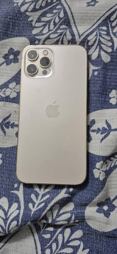 Apple iPhone 12 Pro Max
