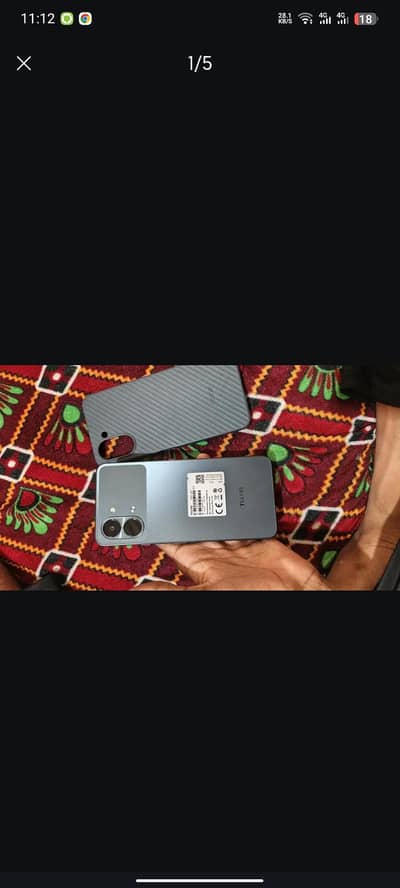 Tecno Spark Go 3