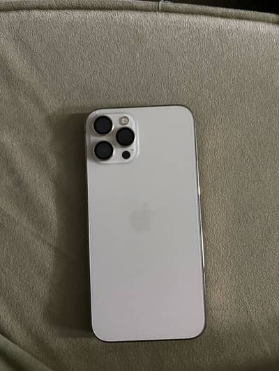 iPhone 12 Pro Max FU 256gb