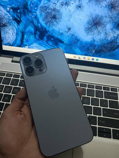 Apple iPhone 13 Pro Max non pta