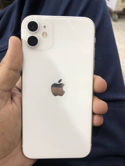 iPhone 11 PTA