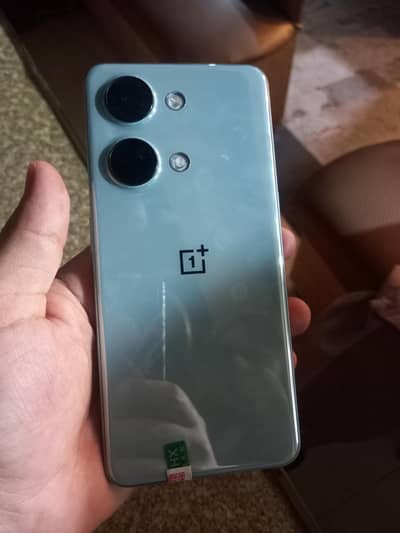 One Plus Nord 3