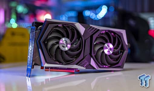 Rx 6600 xt Gaming x