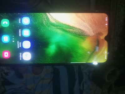Samsung a70 duel Sim official PTA approved 6/128 gb 6/128 gb