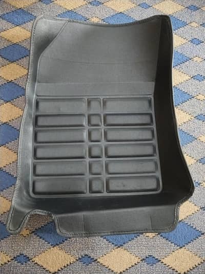 Swift Floor Mats