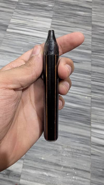 VooPoo VMATE Pro 2 Pod Device - Used (Achi Condition) vape