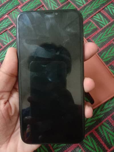 Apple iPhone X