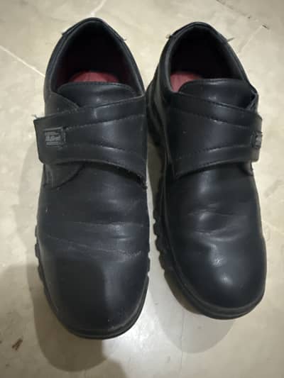 School Shoes size 5