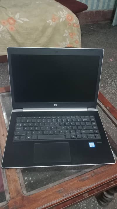 Hp ProBook Core i5 7Gen 10by9