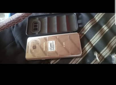 Samsung Mobile S8 plus