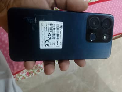Itel A05s c 03142451747