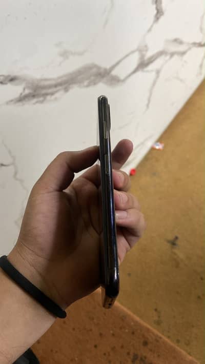 Apple iPhone XS Max pta dual sim