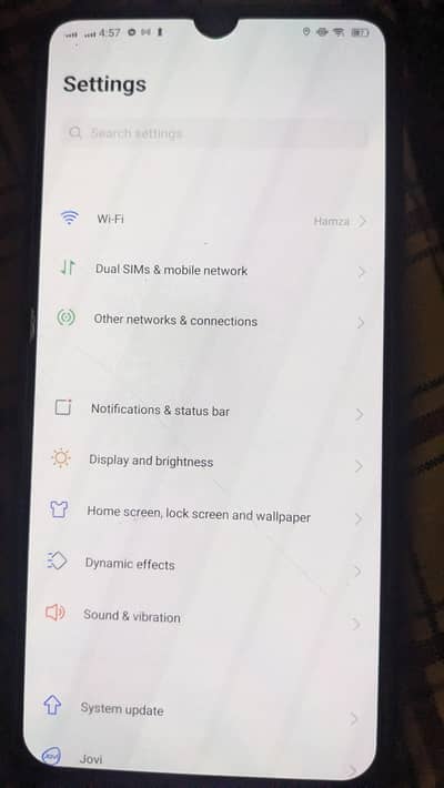 Vivo S1