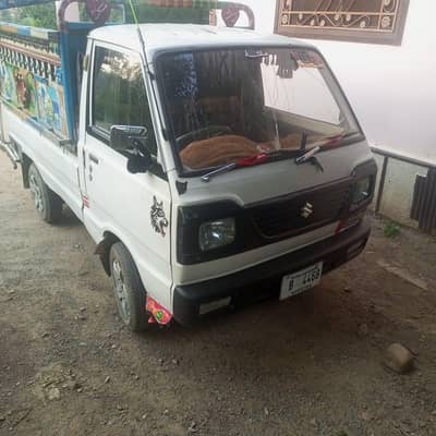 Suzuki Ravi 2013