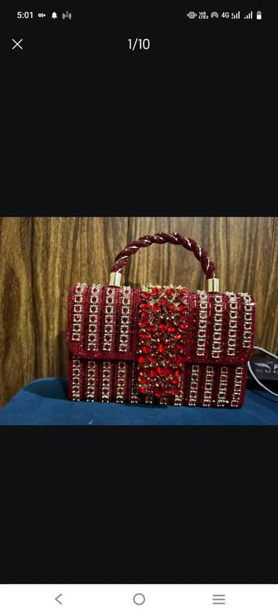 clive bag