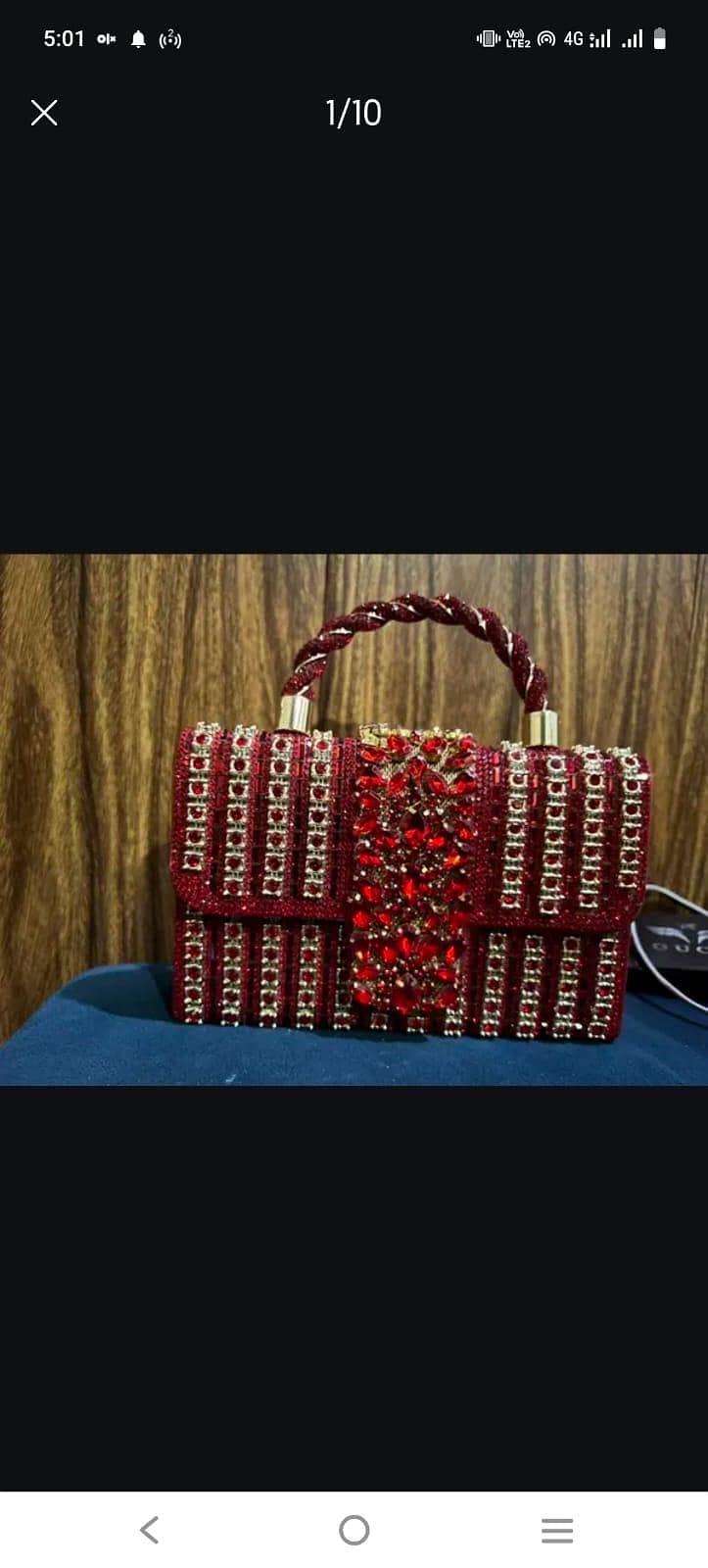clive bag 0
